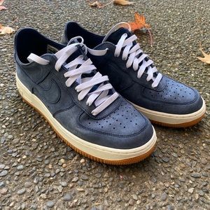 VINTAGE Nike Air Force 1